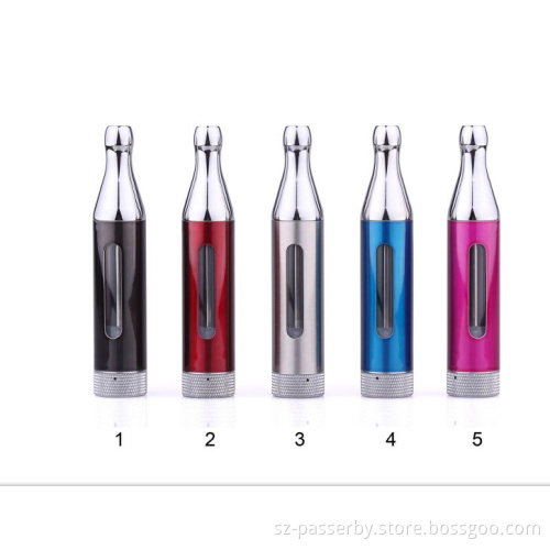 Hottest Aro Tank 1.8ohm/2.4ohm/3.0ohm Smok Pyrex Glass Aro Tank